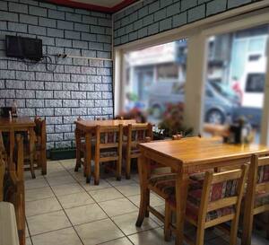 Meshur Kebapci Nihat Usta Durum Salonu Okmeydani Merkez Istanbul